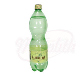Натуральная минеральная газированная вода "Nabeghlavi"