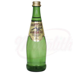 Натуральная минеральная газированная вода "Nabeghlavi"