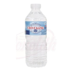 Минеральная родниковя вода