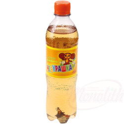 Лимонад "Чебурашка"