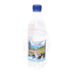 Минеральная вода