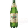 Ukrainisches Bier "LVIV 1715" hell, pasteurisiert, 4,5% vol