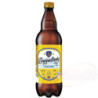 Bier "Zhygulivske" hell, pasteurisiert, 4,5% vol