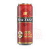 Пиво Светлое крепкое "Балтика Nr.9", 8% алк