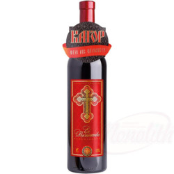 Kagor Eje Welitschestwa красное полусладкое вино из Молдавии, 13% алк