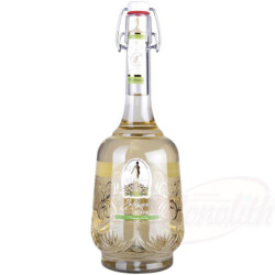 SA MILYCH DAM Neschnoye Белое, сладкое вино из Молдавии, 12% алк