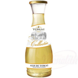 Alb de Tomai Белое вино из Молдавии, полусладкое, 12% алк