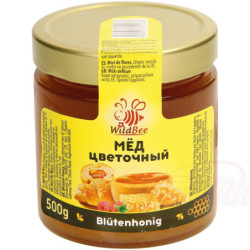 Blütenhonig "Cvetochnyj"