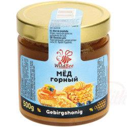 Gebirgshonig "Gornyj"