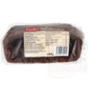 Roggenbrot mit Hanfsamen