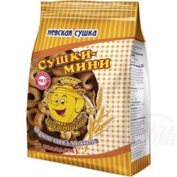 Mini-Kringelgebäck "Originalnye"