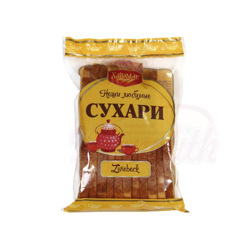 Zwieback
