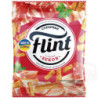 Flint - Snack aus Weizenbrot mit Speckgeschmack und Raucharoma verfeinert
