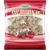 Süßgebäck "Prjaniki" mit Moosbeerenaroma