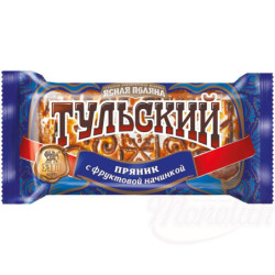 Feingebäck "Tulskij Prjanik" mit Apfelfüllung