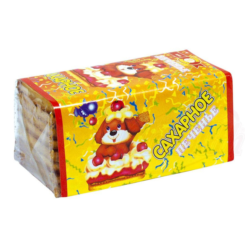 Kekse "Sacharnoe"