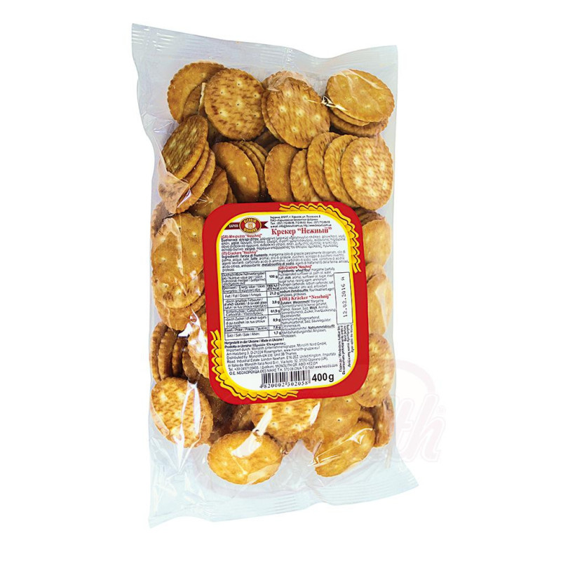 Kräcker "Neschnij"