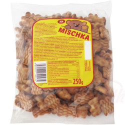Kekse "Mischka"