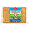 Kekse mit gezuckertem Kondensmilchgeschmack "Anela"