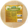 Waffelblätter "Romaschka"