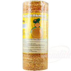 Waffelblätter klein