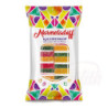 Gelee Schnitte "Kaleidoskop"