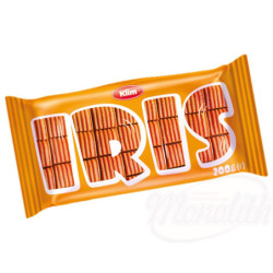 Weichkaramelle "Iris" mit Milchgeschmack